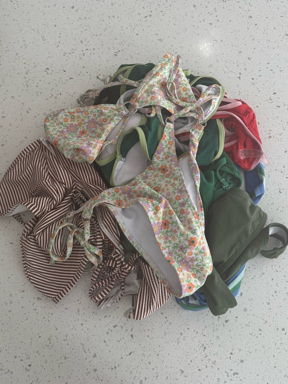Assorted Swimsuit Haul (6.5 swimsuits!!)